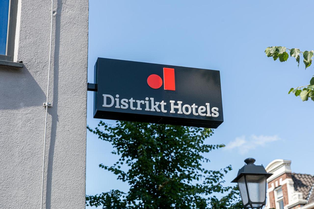 Distrikt Amsterdam Zaandam