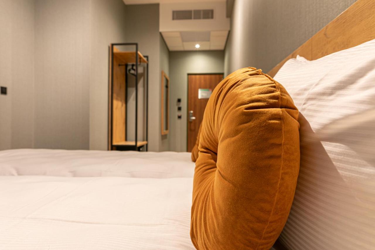 Distrikt Amsterdam Zaandam